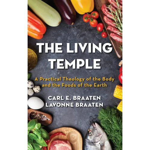 The Living Temple