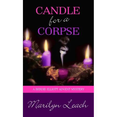Candle for a Corpse