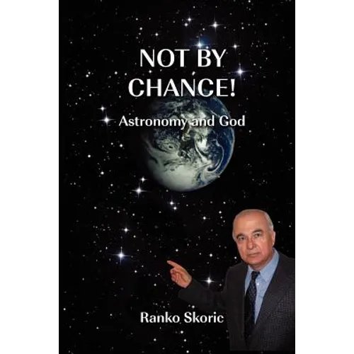 Not By Chance!