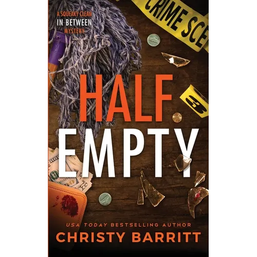 Half Empty