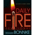 Daily Fire Devotional: 365 Days in Gods Word