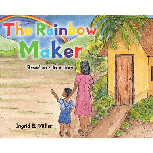 The Rainbow Maker