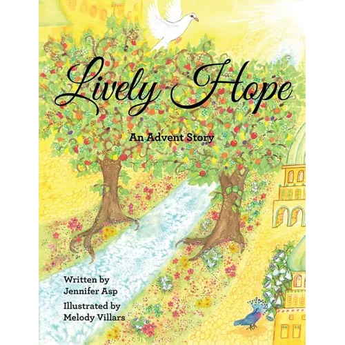 Lively Hope: An Advent Story