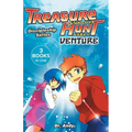 Treasure Hunt: Venture Discipleship Series