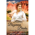 Mail Order Bride: Bozeman Brides
