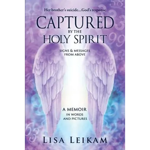 Captured by the Holy Spirit