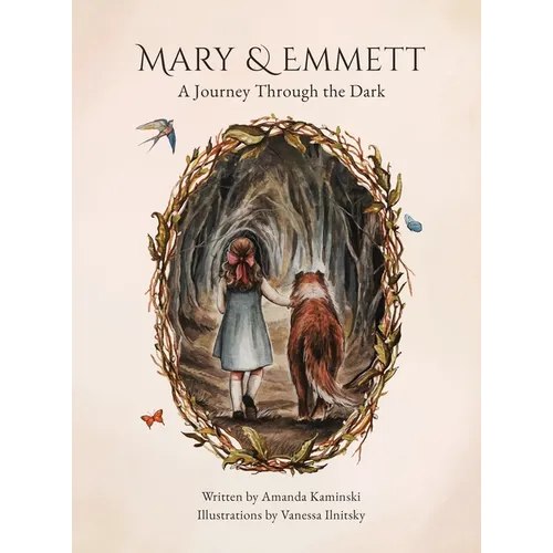 Mary & Emmett: A Journey Through the Dark