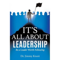 It's All about Leadership