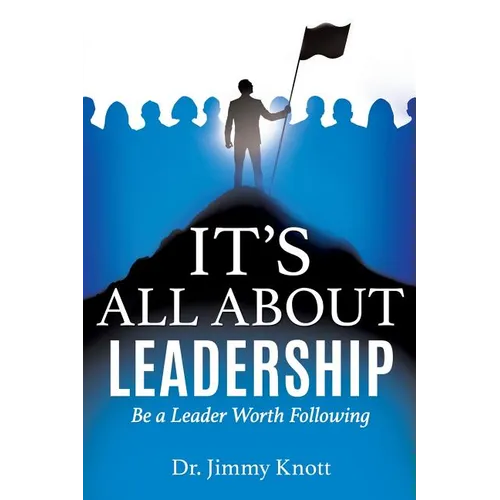 It's All about Leadership
