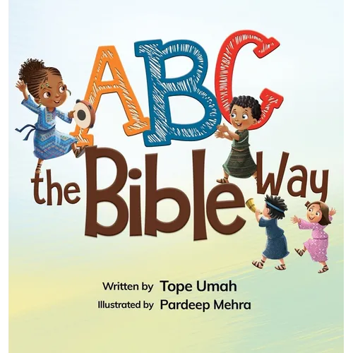 ABC the Bible Way