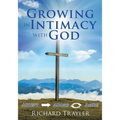 Growing in Intimacy with God