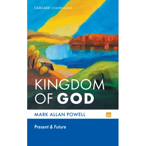 Kingdom of God