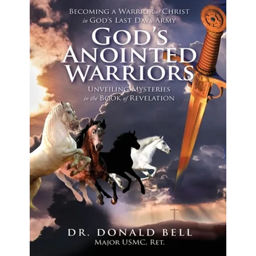 God's Anointed Warriors
