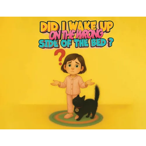 Did I Wake Up on the Wrong Side of the Bed?