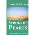 String of Pearls
