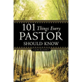 101 Things Every Pastor Should Know