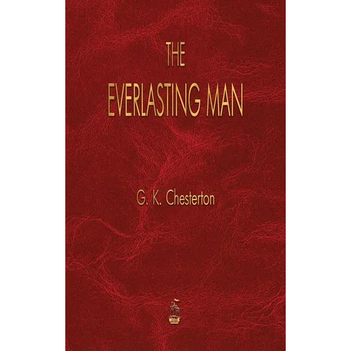 The Everlasting Man