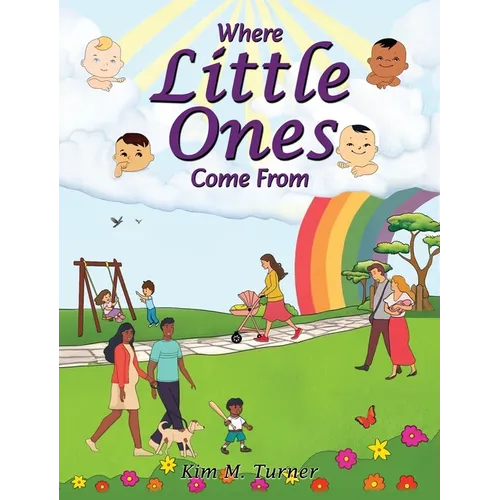Where Little Ones Come From