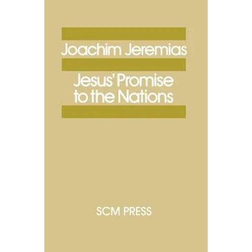 Jesus' Promise to the Nations
