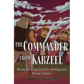 The Commander from Kabzeel: Book Three