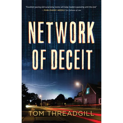 Network of Deceit