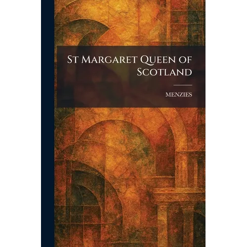 St Margaret Queen of Scotland