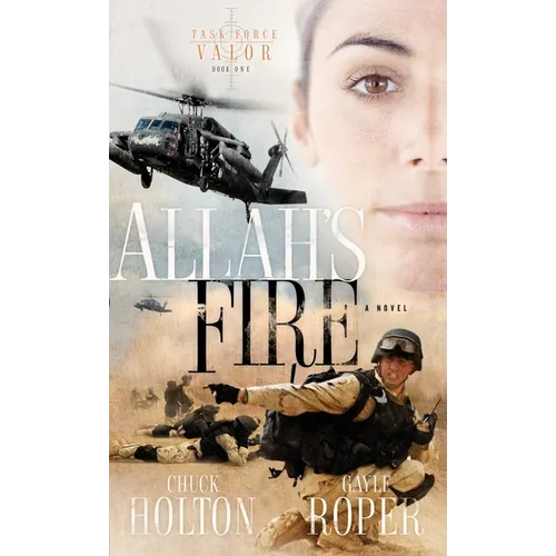 Allah's Fire