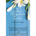 The Paradise Table: a Kate Grace Mystery