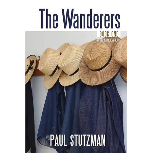 The Wanderers