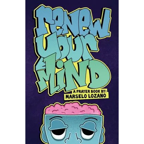 Renew Your Mind