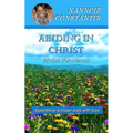Abiding in Christ: 30-day Devotional