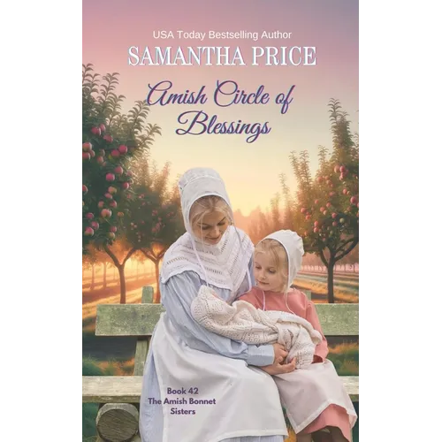 Amish Circle of Blessings