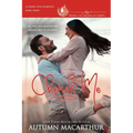 Cherish Me: A clean, sweet, faith-filled small-town romance, where life begins at forty