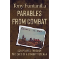Parables from Combat: Scripture Through the Eyes of a Combat Veteran