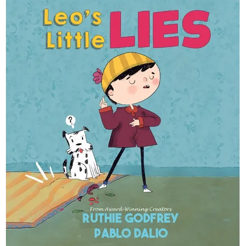 Leo's Little Lies