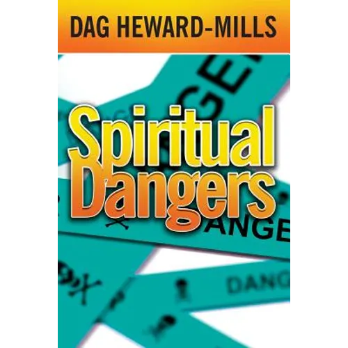 Spiritual Dangers