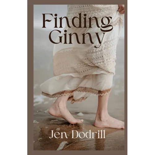 Finding Ginny