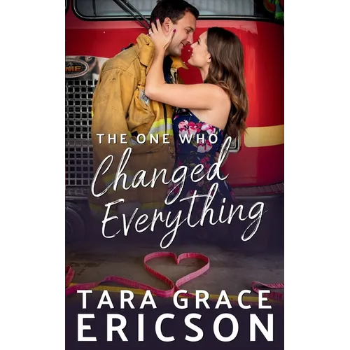 The One Who Changed Everything