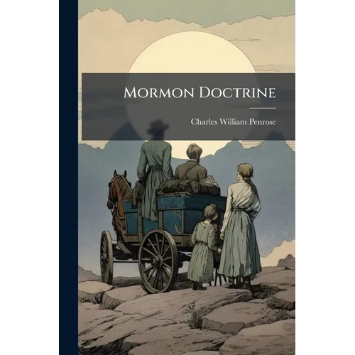 Mormon Doctrine