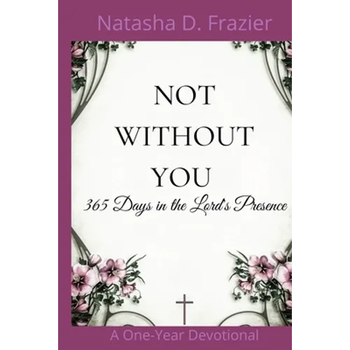Not Without You