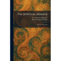The Spiritual Armour: The Way of the Cross