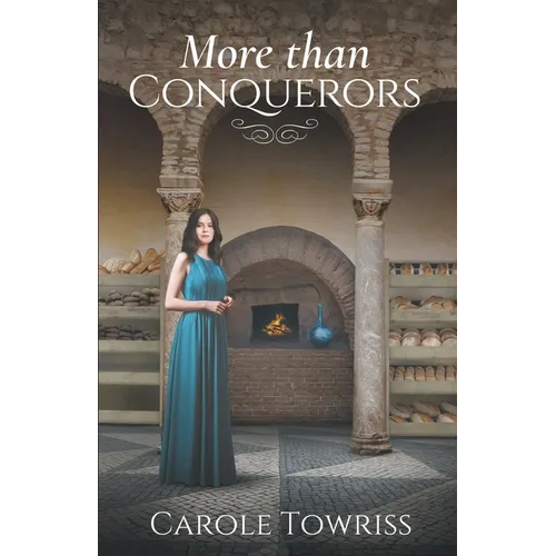 More than Conquerors