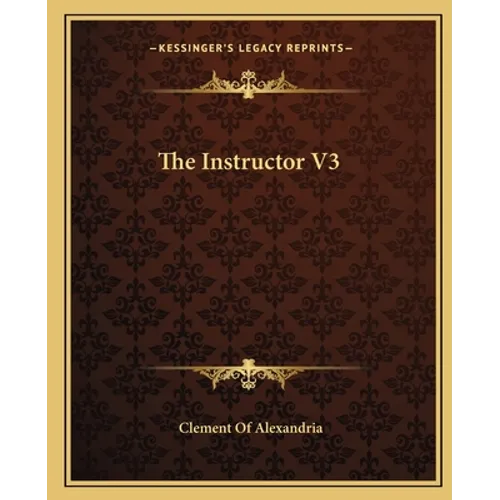 The Instructor V3