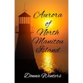 Aurora of North Manitou Island