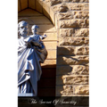 The Secret Of Sanctity