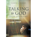 Talking to God- Using Ten Psalms