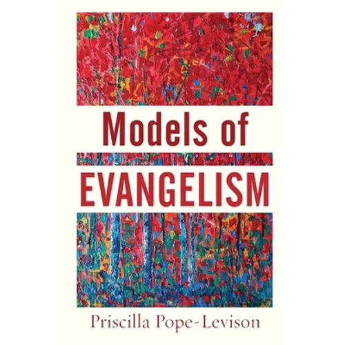 Models of Evangelism
