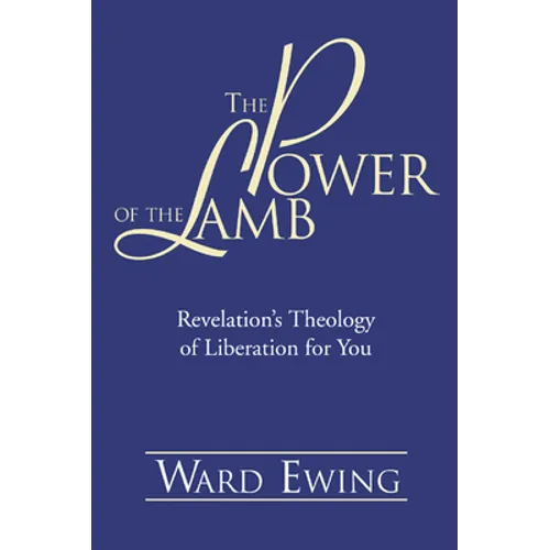The Power of the Lamb
