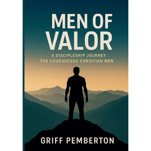 Men of Valor