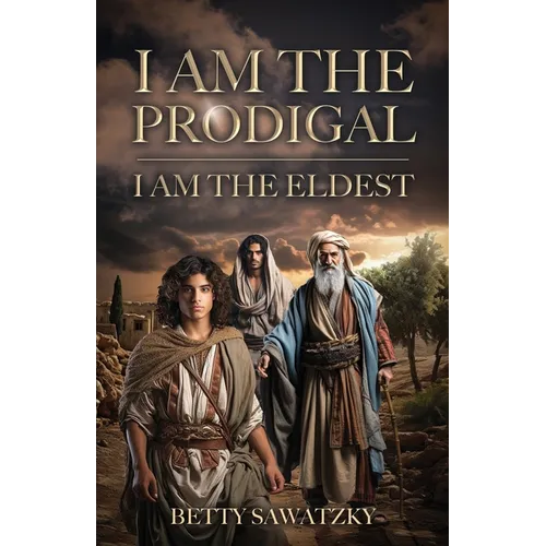 I Am the Prodigal, I Am the Eldest